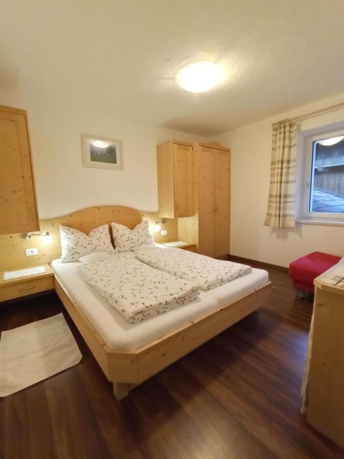 Haus Bergfrieden Apartment Castelrotto Ngoại thất bức ảnh